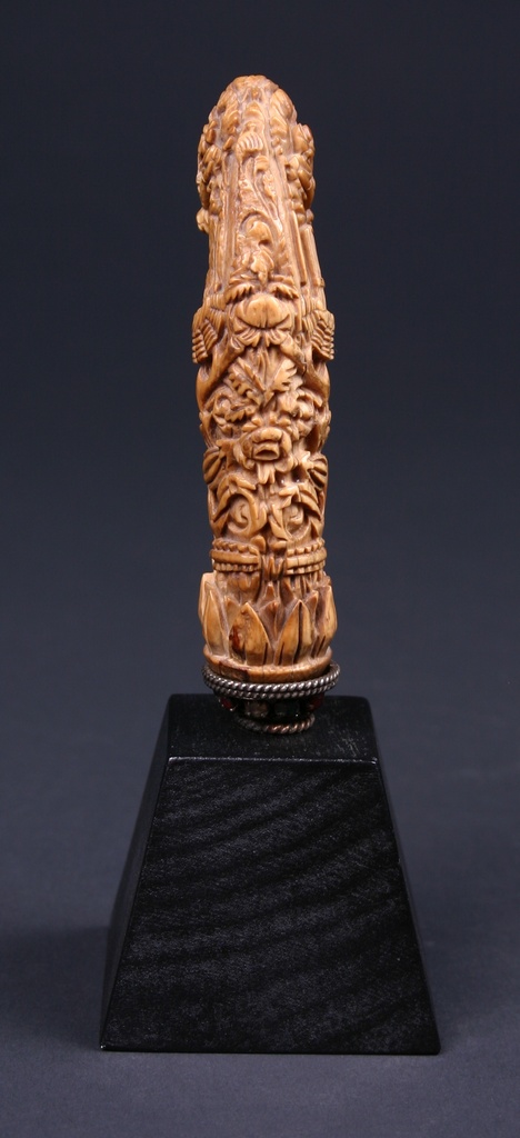 INDO429: Madura Keris Handle